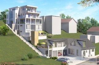 Grundstück zu kaufen in 45472 Holthausen, Voll projektiertes Grundstück in Top-Lage inkl. Bodengutachten, Baugenehmigung, etc.