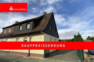 Einfamilienhaus kaufen in 04610 Meuselwitz, Attraktives Haus in ruhiger Lage