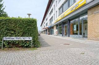 Büro zu mieten in Spandauer Straße 170, 14612 Falkensee, Ihr neues Büro am Stadtrand von Berlin