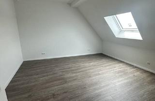 Wohnung mieten in 76707 Hambrücken, Neusanierte 3-Zimmer und 4 1/2-Zimmer Wohnungen