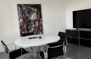 Büro zu mieten in 68165 Mannheim, Exklusive Bürofläche über den Dächern von Mannheim (bis Anfang/Mitte 2026 oder unbefristet)