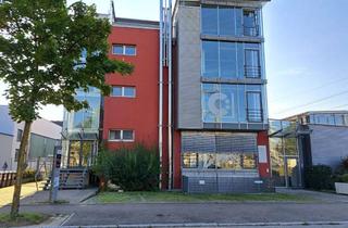 Büro zu mieten in Gutenbergstr. 47, 72555 Metzingen, Moderne und äußerst repräsentative Bürofläche - Bürogemeinschaft (provisionsfrei)