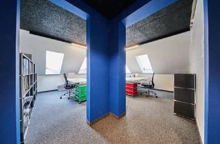 Büro zu mieten in 35614 Aßlar, 254 m2 Büro in bekannten Bürohaus, Glasfaser + Parkplätze am Haus, Bushalt 50 m, schnell auf A45/B49