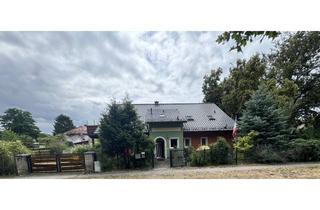 Gewerbeimmobilie kaufen in 15732 Eichwalde, EG, barrierefrei, Büro oder Praxis, ruhige Lage, Parkplätze , 500 qm Grundstück