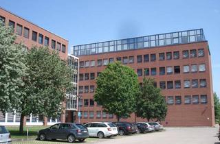 Büro zu mieten in Gottstedter Landstraße, 99092 Bindersleben, Alte Druckerei - moderne Büroflächen verkehrsgünstig am Erfurter Flughafen