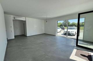 Büro zu mieten in 65239 Hochheim, Repräsentative Gewerbefläche – moderne Büro-, Praxis- / Ausstellungsräume mit Luxusausstattung
