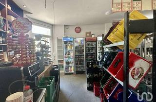 Gewerbeimmobilie mieten in Markt, 60389 Nordend-Ost, Verwurzelt Getränkemarkt in Frankfurter Statteile Nordend