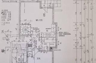 Wohnung mieten in 70173 Stuttgart, Stuttgart - Schöne Wohnung mit Garten und Garage für Single oder Paare zu vermieten für