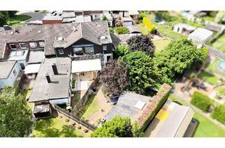 Wohnung kaufen in 41836 Hückelhoven, *** Idyllisches Wohnen: Wohnung mit Garten, Balkon und privatem Zugang ***