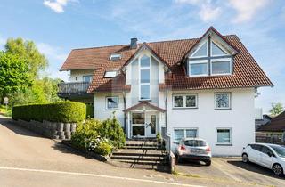 Wohnung kaufen in 51766 Engelskirchen, Erdgeschosswohnung mit Stellplatz, Terrasse und Gartenanteil!