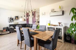 Wohnung kaufen in 50170 Kerpen, Großzügige 4-Zimmer-Wohnung mit Loggia, Aufzug und familienfreundlichem Grundriss in Sindorf!