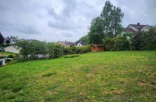 Grundstück zu kaufen in 94474 Vilshofen, Ruhige Idylle trifft Bauland-Potenzial