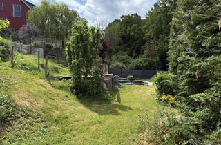Grundstück zu kaufen in 90556 Cadolzburg, Großes Baugrundstück direkt in Cadolzburg - Wohnen am Waldrand, mitten im Leben
