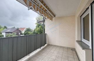 Wohnung mieten in 64297 Darmstadt, *** Helle 3-Zimmer in Eberstadt ***