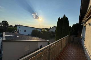 Wohnung mieten in 74196 Neuenstadt, 4,5 Zimmer DG, Balkon, EBK, Stellplatz, Bad saniert, frisch getrichen