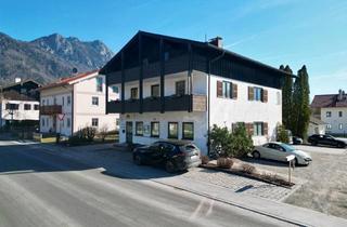 Haus kaufen in 83131 Nußdorf, Attraktives Anlageobjekt zu verkaufen!