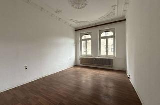 Wohnung mieten in 90762 Fürth, HEGERICH: Zuhause mit Charakter – Altbauwohnung zum Wohlfühlen