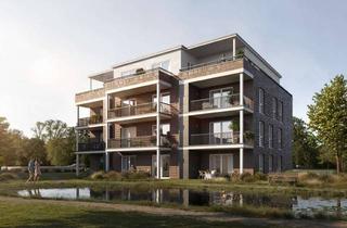 Anlageobjekt in 26160 Bad Zwischenahn, Investieren, wo Wert entsteht. Obj. 8817-2