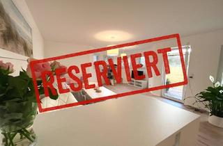 Wohnung mieten in 89275 Elchingen, 2-Zimmer-Wohnung mit Terrasse im Souterrain, Oberelchingen