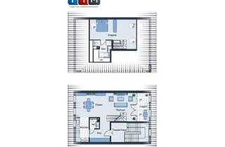 Loft kaufen in 32130 Enger, Urbaner Lofttraum mit Stil – historisches Wohnen über den Dächern von Enger