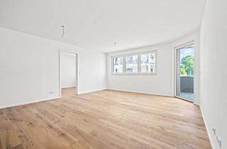 Wohnung kaufen in 88480 Achstetten, Attraktive 3,5-Zimmer-Wohnung im 1. OG mit Balkon in guter Lage in Achstetten