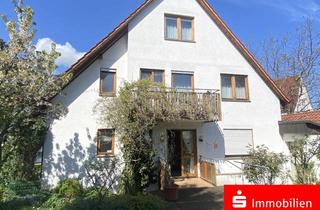 Einfamilienhaus kaufen in 73105 Dürnau, Ideal für die Familie - naturnah - im Ortskern von Dürnau
