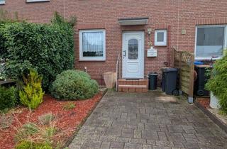 Reihenhaus kaufen in Lönsweg, 21629 Neu Wulmstorf, Familienfreundliches Mittelreihenhaus in 21629 Neu Wulmstorf