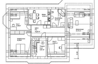 Wohnung mieten in Schultenstegge, 46354 Südlohn, 120 qm Wohnung
