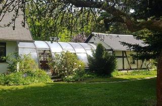 Einfamilienhaus kaufen in 08606 Schönbrunn, Waldrandlage für Naturmenschen!