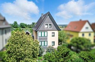 Haus kaufen in 08060 Zwickau, Zweifamilienhaus in Zwickau