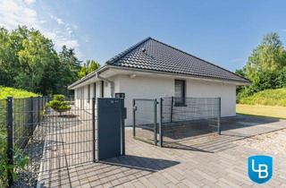 Einfamilienhaus kaufen in 24610 Trappenkamp, Energetisch topmodernes Einfamilienhaus mit hochwertiger Ausstattung