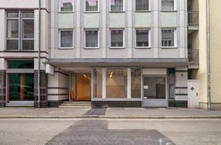 Geschäftslokal mieten in 86150 Augsburg, Attraktive Büro-/Ladenfläche in unmittelbarer Nähe zum Augsburger Königsplatz