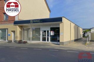 Gewerbeimmobilie mieten in 53909 Zülpich, Hereinspaziert – Ihre neuen Praxis- oder Büroräume im Herzen von Zülpich!
