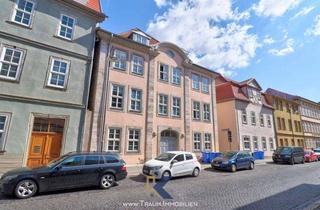 Wohnung mieten in Felchtaer Straße 10, 99974 Mühlhausen, Mit ein paar Handgriffen zur Traumwohnung – 4-Zi.-Whg. mit viel Potenzial!