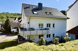 Anlageobjekt in 64646 Heppenheim, +++ Kapitalanleger aufgepasst! Modernisiertes 3-Parteienhaus in ruhiger Lage +++