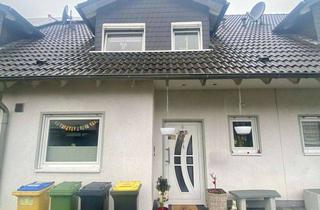 Haus kaufen in 59174 Kamen, ***Gepflegtes Reihenmittelhaus mit Garten***