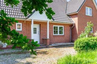 Haus kaufen in Postweg, 25923 Süderlügum, +++Hier können Sie sich entfalten!+++