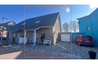 Doppelhaushälfte kaufen in 47495 Rheinberg, Rheinberg - Ihr Rückzugsort mit Komfort - Stilvolle Doppelhaushälfte mit Pool & Sauna in Rheinberg-Budberg!