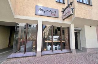 Wohnung kaufen in 36037 Fulda, Fulda - Ihre Idee verdient Raum - mitten in der Altstadt von Fulda