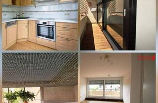 Wohnung kaufen in Broicherdorfstr.81A, 41564 Kaarst, Kaarst - 3-Raum-Wohnung mit Balkon und Tiefgaragenstellplatz | Sofort Frei