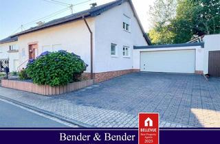 Haus kaufen in 56584 Rüscheid, Rüscheid - Attraktives, gepflegtes Wohnhaus in ruhiger Lage nahe Anhausen - Einziehen und Wohlfühlen!