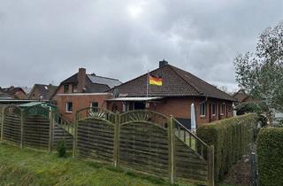 Haus kaufen in 27798 Hude, Hude (Oldb) - Gut vermietet mit Garage !