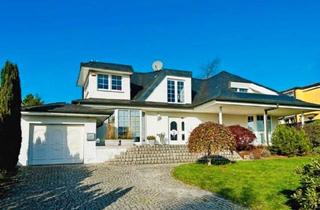 Einfamilienhaus kaufen in 58313 Herdecke, Herdecke - Einfamilienhaus am Ahlenberg