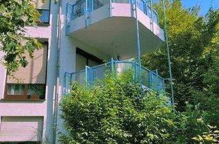 Wohnung kaufen in 63071 Offenbach, Offenbach - Provisionsfrei - 2-Zimmer-Wohnung mit schönem Ausblick in zentraler Lage