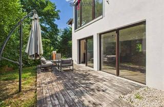 Haus kaufen in 54669 Bollendorf, Bollendorf - Modernisiertes Architektenhaus in naturnaher Lage