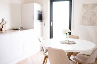 Wohnung kaufen in 76877 Offenbach, Offenbach an der Queich - Hochwertig sanierte 3-Zimmer-Wohnung in Offenbach - Provisionsfrei