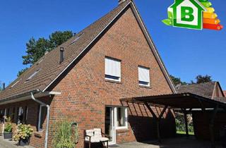 Doppelhaushälfte kaufen in Ollerlohstraße 50A, 25337 Elmshorn, Elmshorn - von Privat-neuwertige 5-Raum-Doppelhaushälfte in Elmshorn