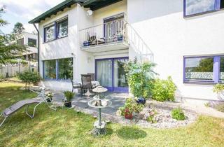 Einfamilienhaus kaufen in 91086 Aurachtal, Aurachtal - Heiter mit Aussicht - Gepflegtes EFH mit Einliegerwohnung