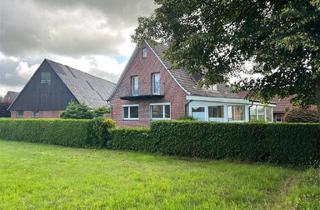 Haus kaufen in Schulstrasse 17, 21776 Wanna, Wanna - Viel Platz! Gepflegtes Wohnhaus in ruhiger Lage von Wanna.