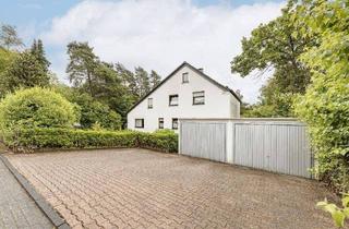 Einfamilienhaus kaufen in 42279 Wuppertal, Wuppertal - Hier wächst Familie: Ein- bis Zweifamilienhaus mit Gartenparadies und Doppelgarage!
